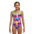 Lotsa Pop Badedrakt Junior Funkita | Single Strap One Piece