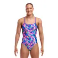 Birds Gone Wild Badedrakt Funkita | Single Strap One Piece