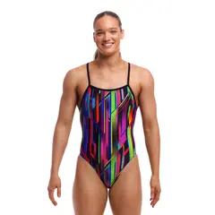 Baby Beamer Badedrakt 36 Funkita | Tie Me Tight Secure