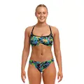 Paradis Please Bikini TOPP Funkita | Sports Top