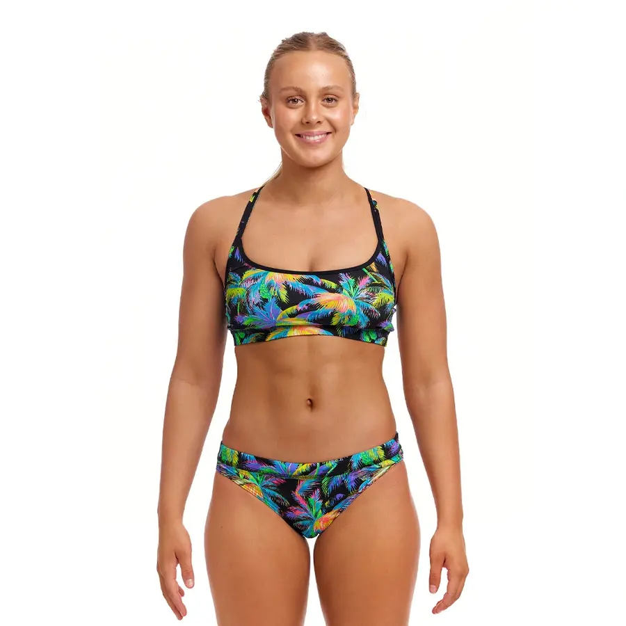 Paradis Please TOPP 38 Funkita | Sports Top 