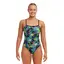 Paradise Please Baddr&#228;kt Funkita | Single Strap One Piece