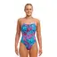 Manga Mad Baddr&#228;kt Funkita | Strapped in One Piece