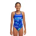 Remarkables Baddr&#228;kt jr Funkita | Diamond Back One Piece