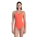 Solid Swim Pro Baddr&#228;kt Arena | Orange | MaxLife ECO