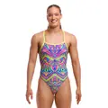 Stellar Stars Baddr&#228;kt Funkita | Tie Me Tight One Piece