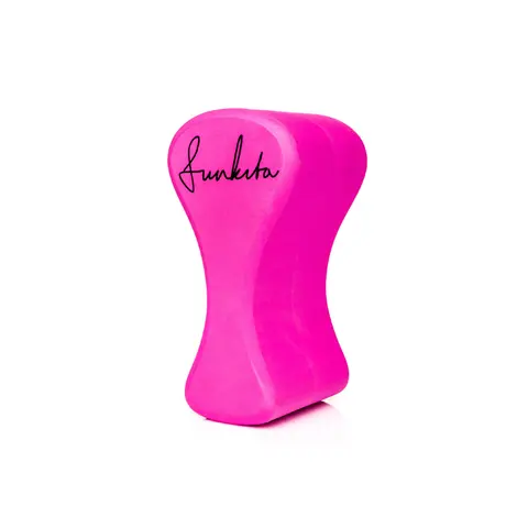 Funkita Pull Buoy | Dolme Simteknink| Still Pink