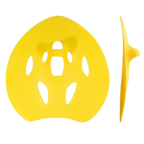 FINIS Manta Paddles Strapless Swimming Paddles