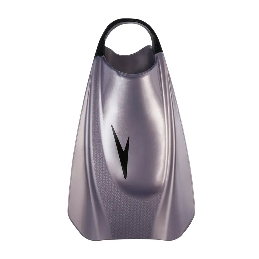 Speedo Fury Training Fin 36-37 Simfena | Korta blad | Silver/Svart 