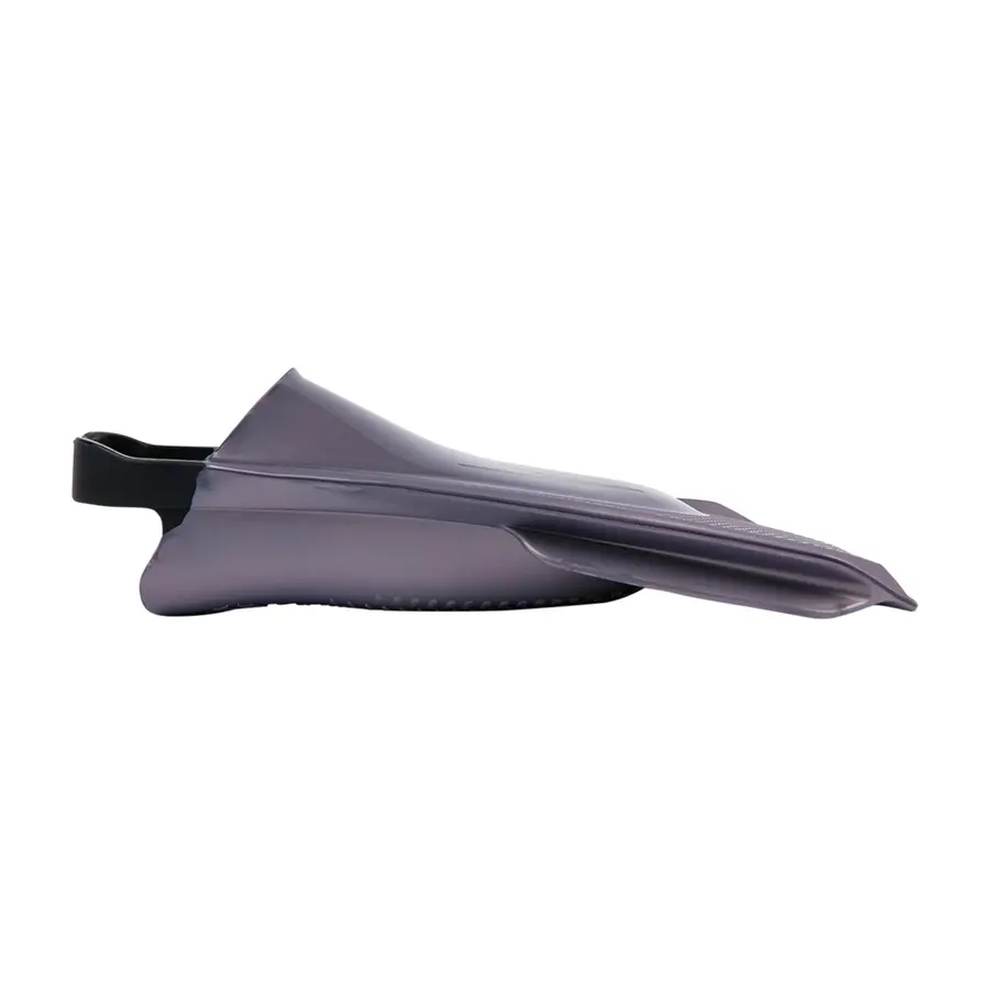 Speedo Fury Training Fin 36-37 Simfena | Korta blad | Silver/Svart 