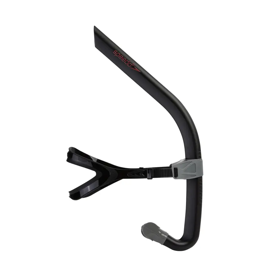 Fastskin Bullet Centre Snorkel Speedo | Svart | Simteknik 