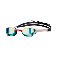 Cobra Ultra Swipe Mirror Sv&#248;mmebrille Arena | Fireflow | Racing brille