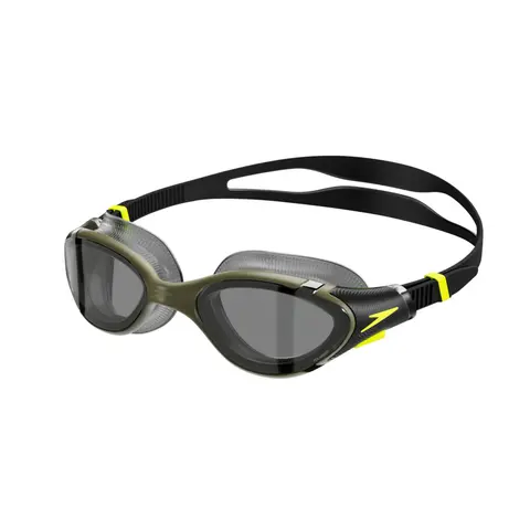 Biofuse 2.0 Polarized Simglas&#246;gon Speedo | Sotad linse/Svart | Senior