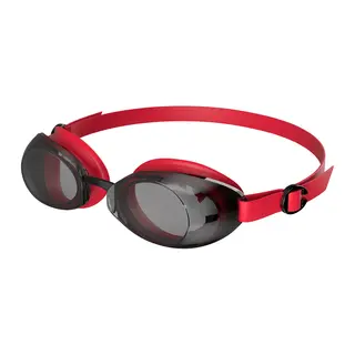 Jet 2.0 Sv&#248;mmebrille Speedo | Sotet linse | R&#248;d