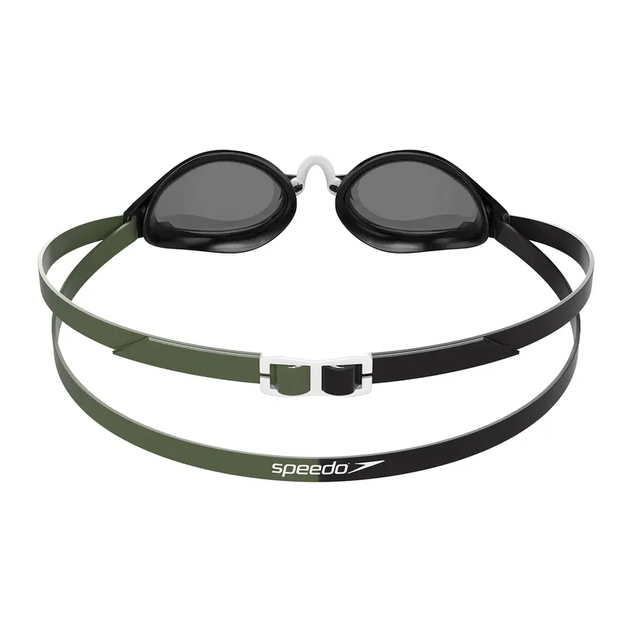 Fastskin Speedsocket 2 Svømmebrille Speedo | Speillinse | Country Green 