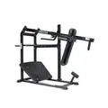 Gymleco Pendulum Squat 191 x 87-110 x 163 cm