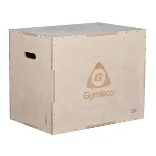 Gymleco Plyobox Pro 70 x 50 x 60 cm