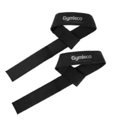 Gymleco dragremmar Lifting straps