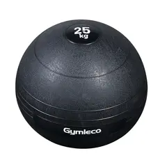 Slamball Gymleco | 25 kg Tr&#228;ningsboll til Crossfit