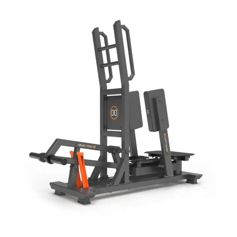 Booty Builder Standing Hip Abductor Utan viktmagasin 