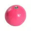 MB Jonglerngsboll 130 g | 1st Rosa | Enfärgat | Fluoriserande 