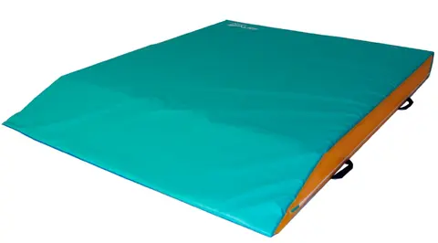 Landningsmatta f&#246;r kampsport 240x200x20 cm | Nage Komi