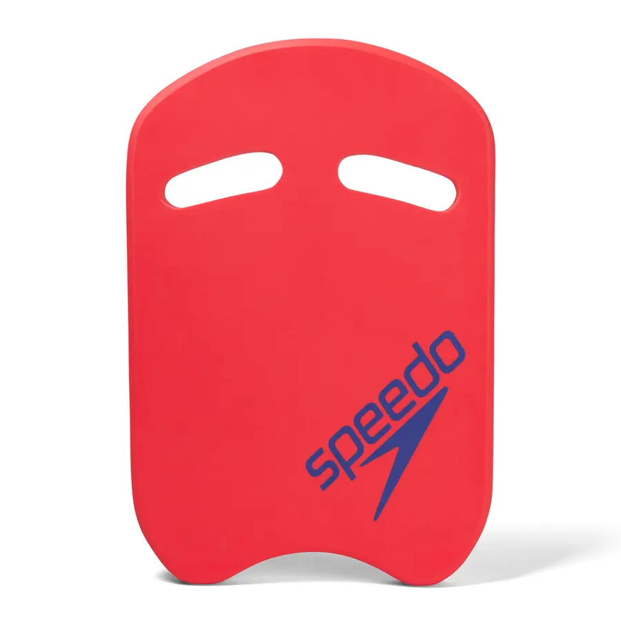 Speedo Kickboard Simplatta| Röd/Blå 