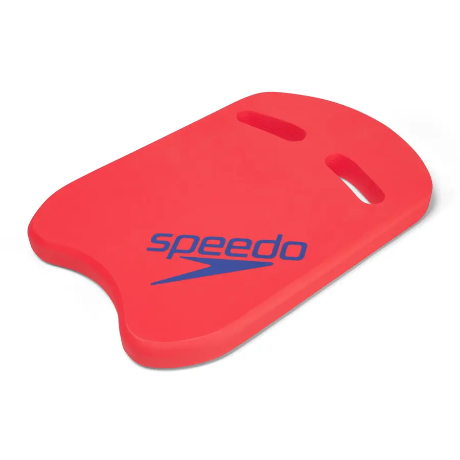 Speedo Kickboard Simplatta| Röd/Blå 