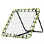 Rebounder EXIT Tempo 1000 100 x 100 cm | gr&#246;n/svart