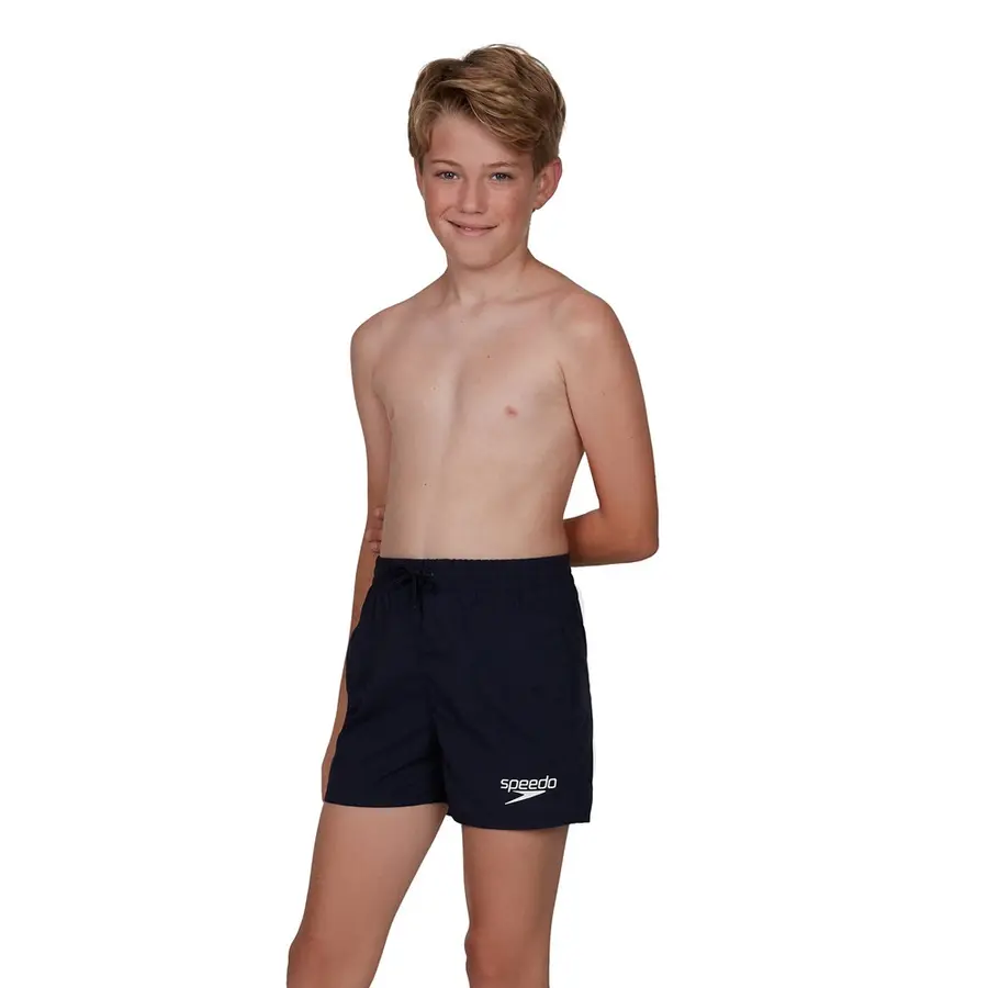 Essential 13 Badeshorts jr 152 Speedo | Marine | Nylon 