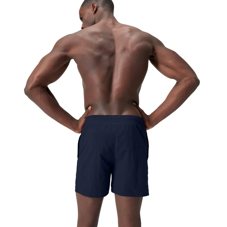 Essential 16 Badeshorts M Speedo | Marine | Recycled Nylon 