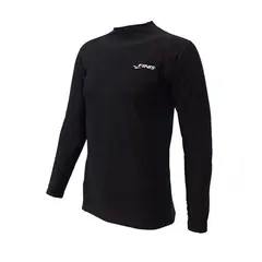 FINIS Alpha Thermal Tr&#246;ja S Svart | Senior