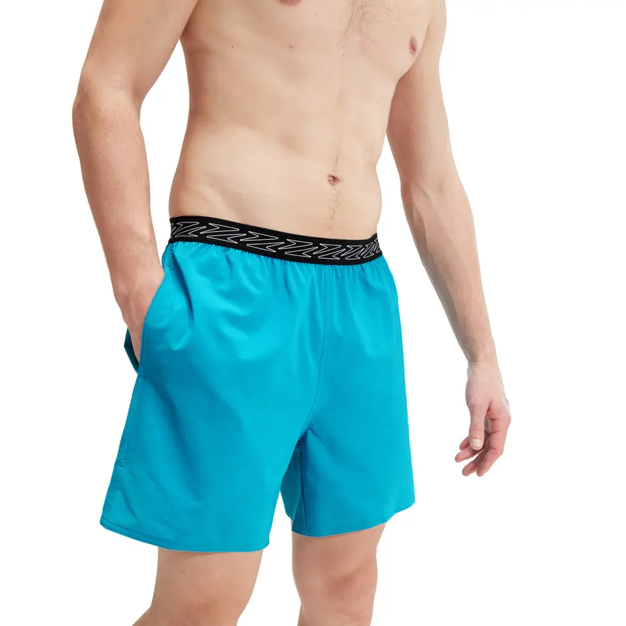 HyperBoom 16 Badshorts XS Speedo | Blå | ECO Poly 