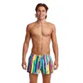 Winning Streak Badshorts Funky Trunks | Shorty Shorts