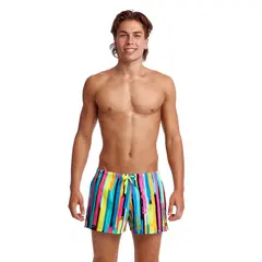 Winning Streak Badshorts S Funky Trunks | Shorty Shorts