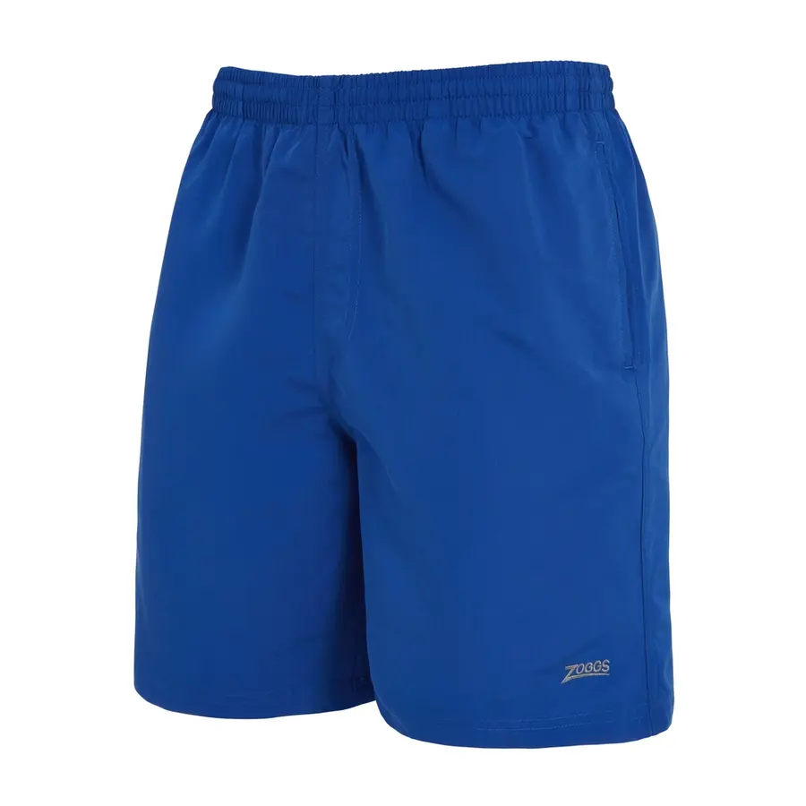 Penrith 17 Badshorts Zoggs| Marinblå | Ecodura 