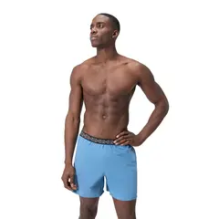 HyperBoom 16 Badshorts L Speedo | Washed Blue | ECO Poly