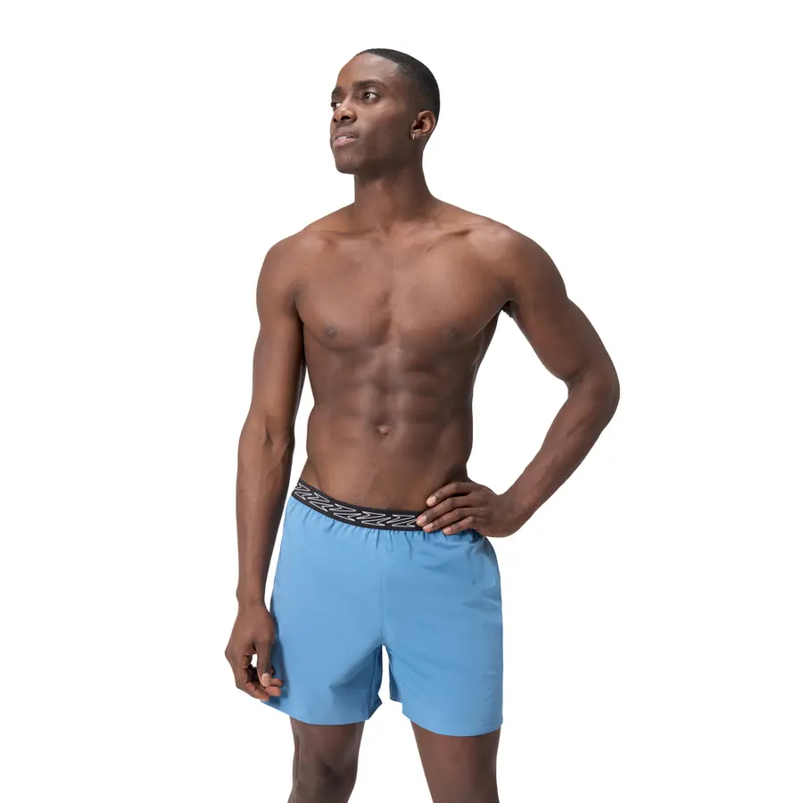 HyperBoom 16 Badshorts L Speedo | Washed Blue | ECO Poly 