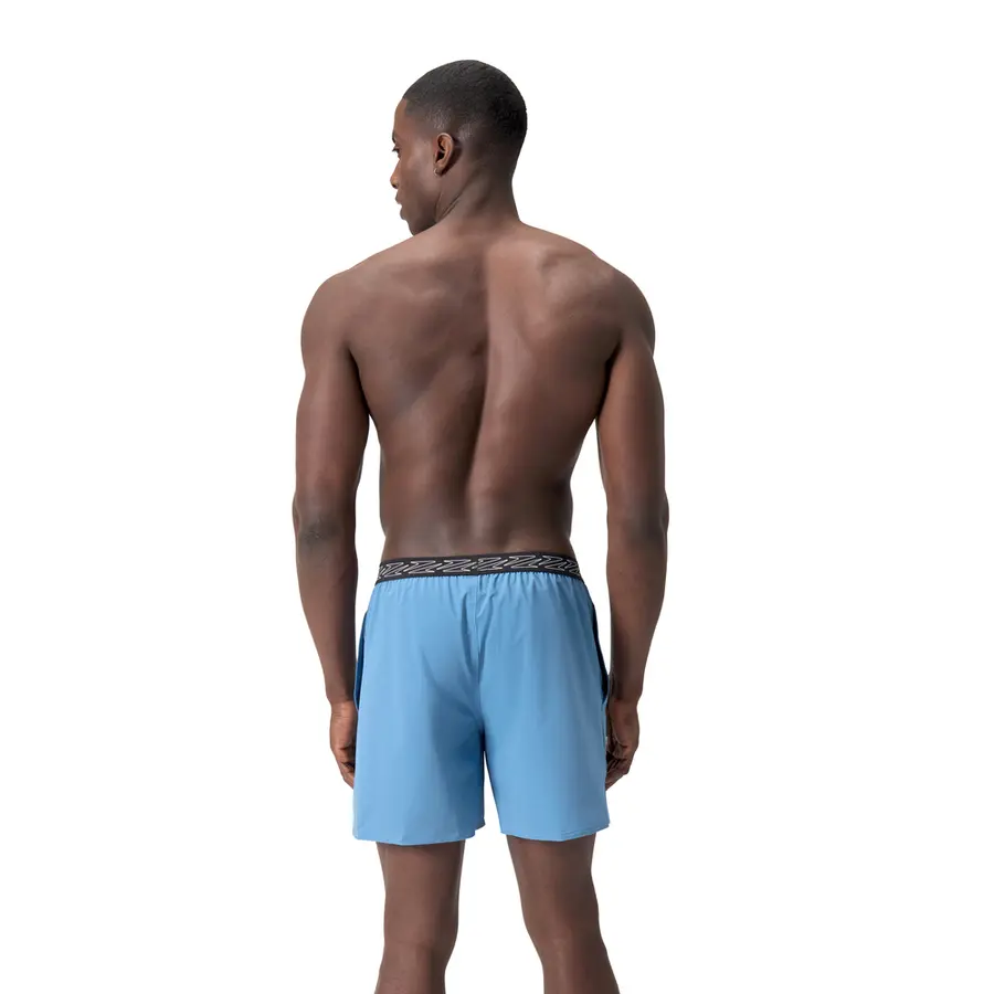 HyperBoom 16 Badshorts L Speedo | Washed Blue | ECO Poly 