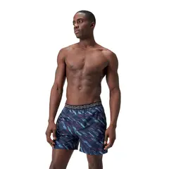 HyperBoom 16 Badshorts L Speedo | Flerf&#228;rgad | ECO Poly