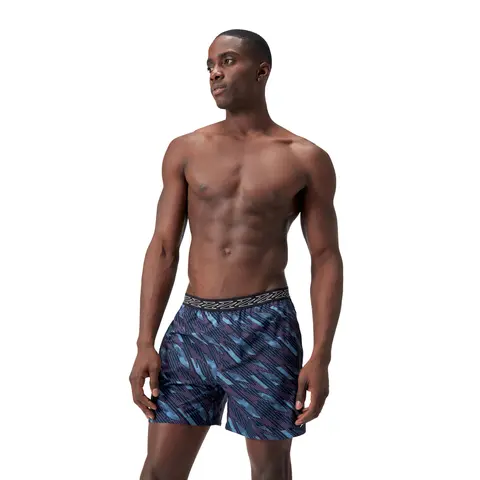 HyperBoom 16 Badshorts Speedo | Flerf&#228;rgad | ECO Poly