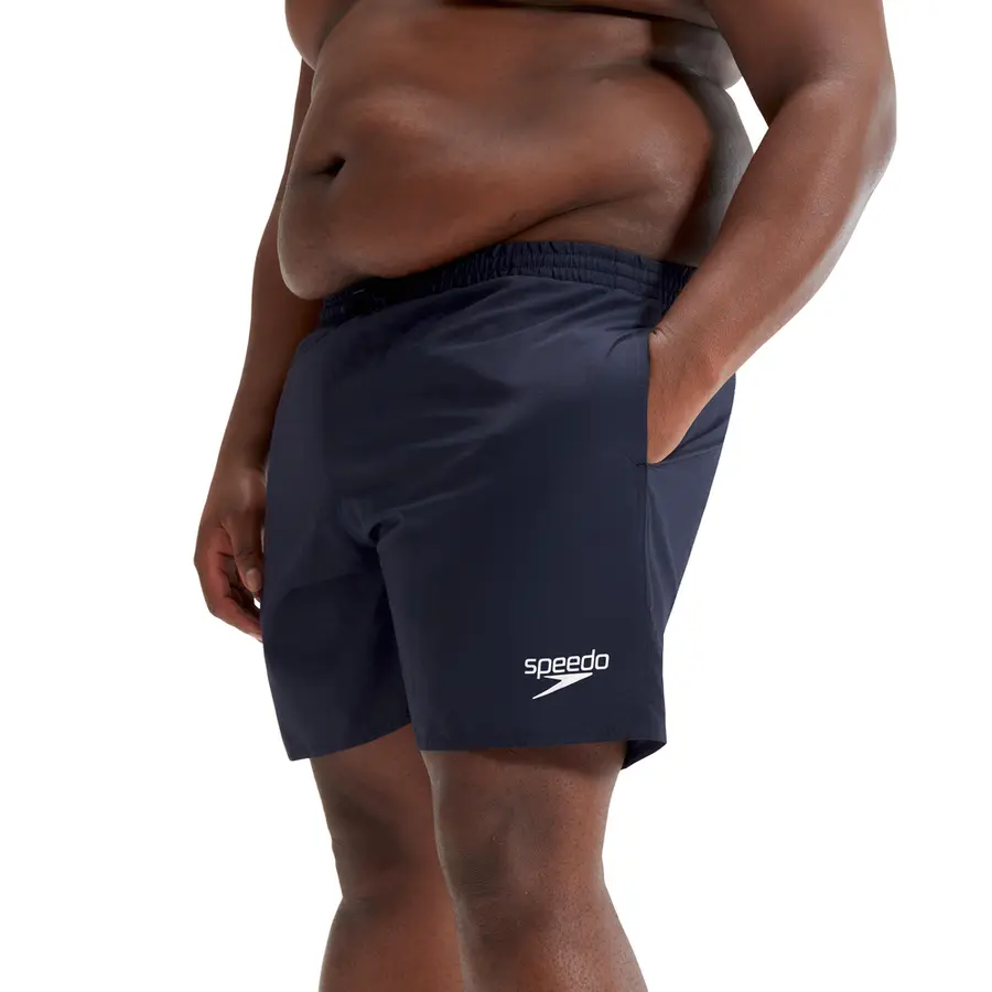 Essentials 16 Plus Size Badshorts 3XL Speedo | Marin | ECO Nylon 