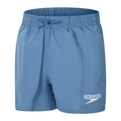 Essential 13 Badshorts jr 164 Speedo | Washed Blue | Nylon