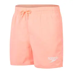 Essential 13 Badeshorts jr 116 Speedo | Disco Peach | ECO Nylon