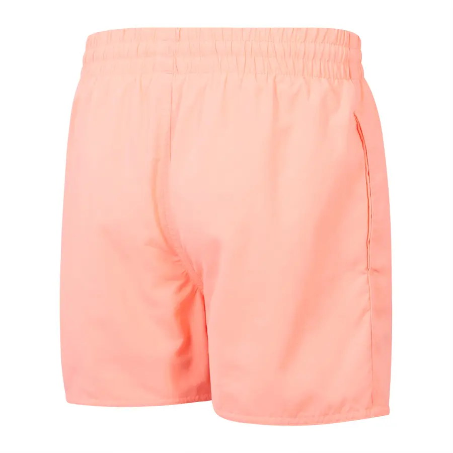 Essential 13 Badshorts jr 116 Speedo | Disco Peach | ECO Nylon 