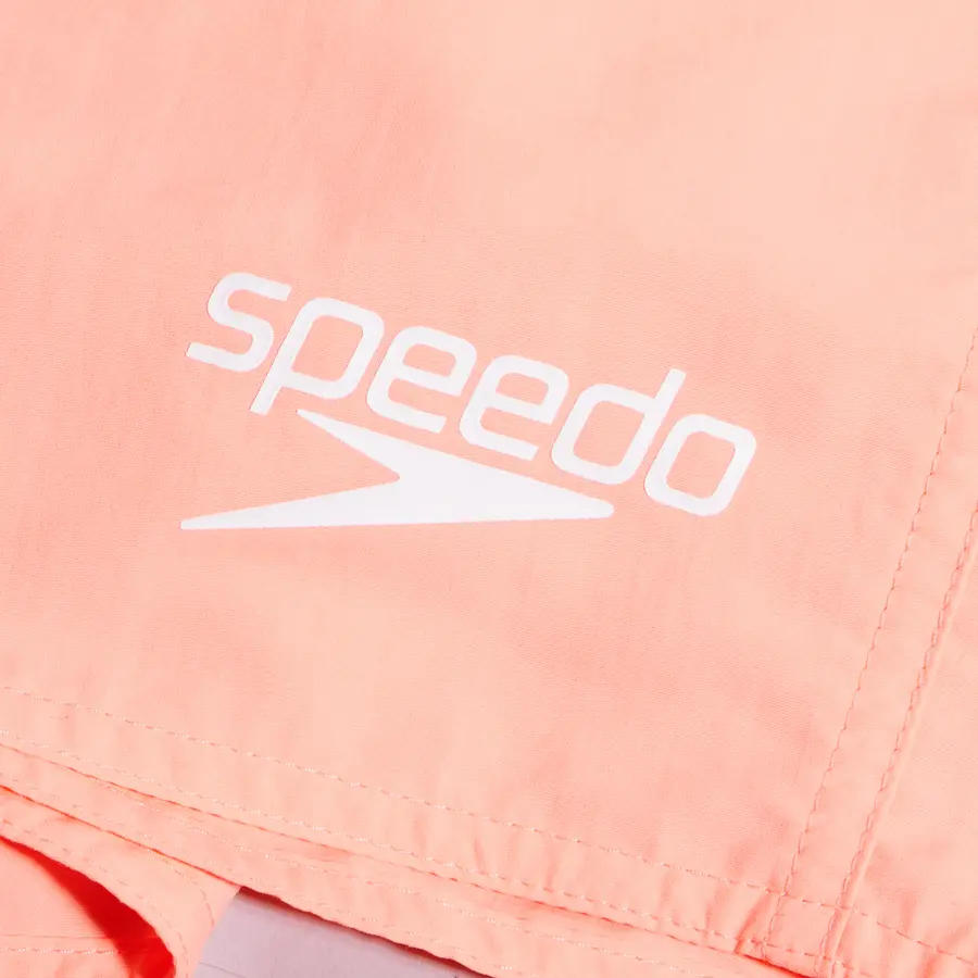 Essential 13 Badshorts jr 116 Speedo | Disco Peach | ECO Nylon 