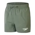 Essential 13 Badshorts jr Speedo | Country Green | Nylon