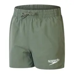 Essential 13 Badeshorts jr 116 Speedo | Country Green | Nylon