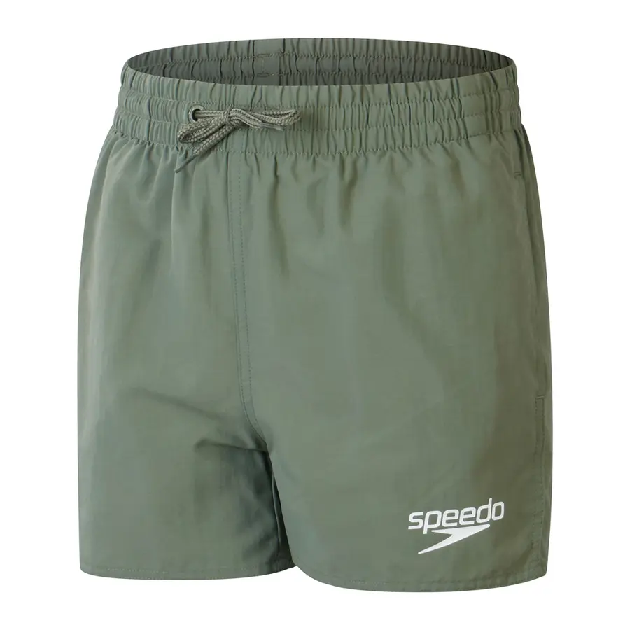 Essential 13 Badshorts jr 116 Speedo | Country Green | Nylon 