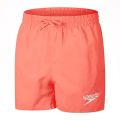 Essential 13 Badshorts jr 140 Speedo | Siren Red | Nylon